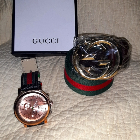 GG. DESIGNER Combo set - Picture 1 of 2